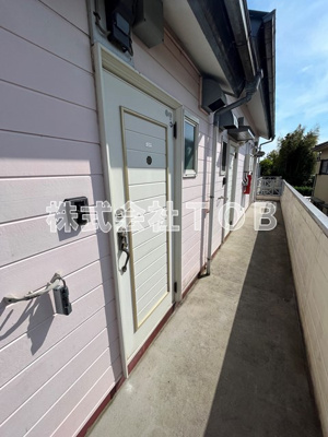 【その他】 | パルミナミ | 玄関ドア