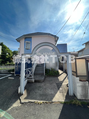 【エントランス】 | パルミナミ