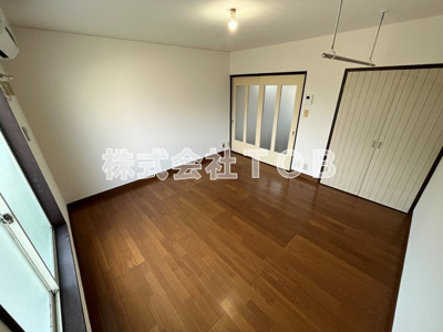 【内装】 | パルミナミ