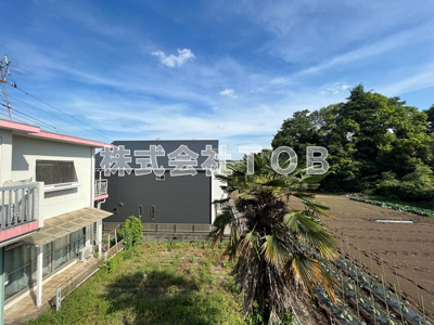 【展望】 | パルミナミ