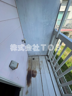 【その他】 | パルミナミ | 洗濯機置場