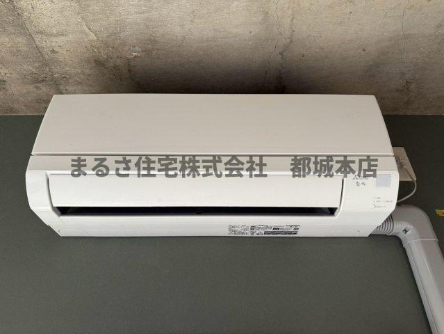 Renatus若葉の設備