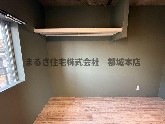 Renatus若葉の収納