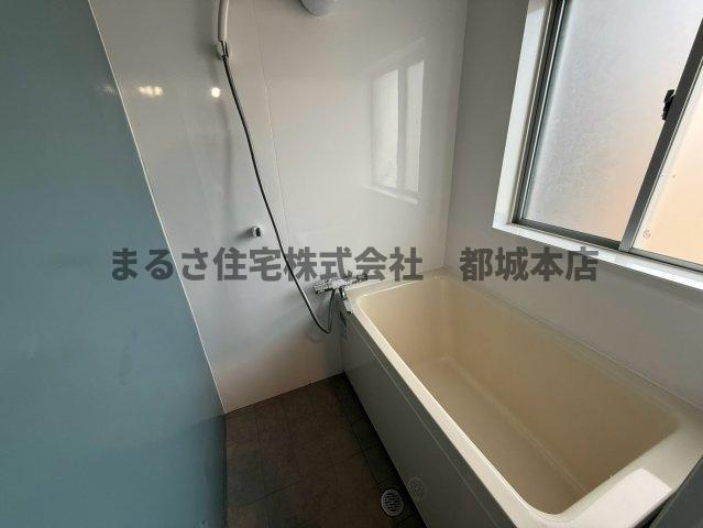 Renatus若葉の浴室