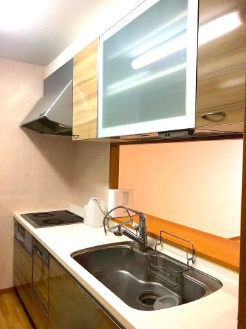 【キッチン】の画像