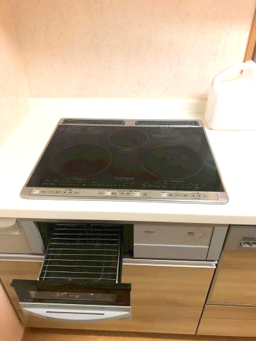 【キッチン】の画像