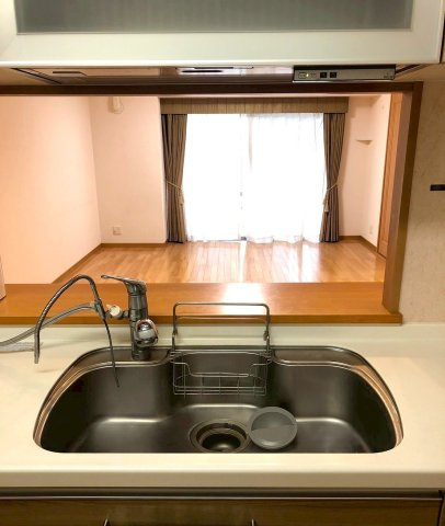 【キッチン】の画像