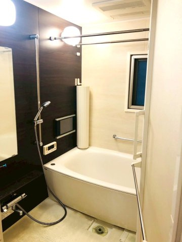 【浴室】の画像