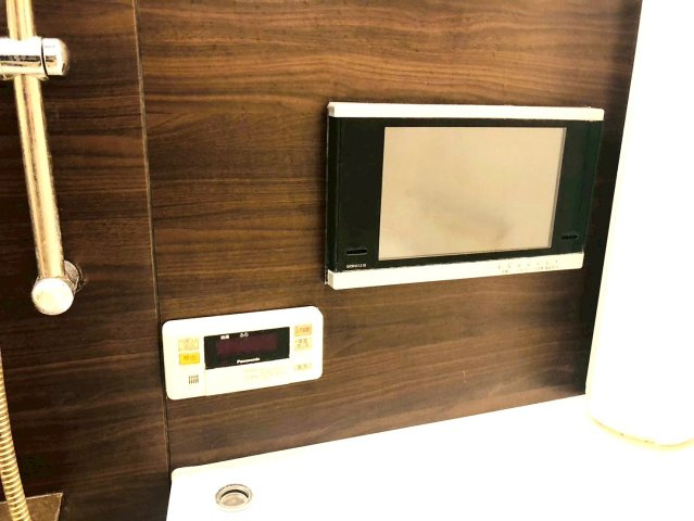 【浴室】の画像