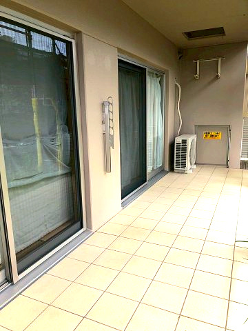 【バルコニー】の画像