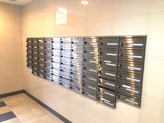 【設備】の画像