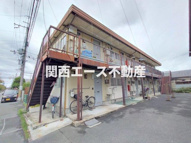 田園ハウスの画像