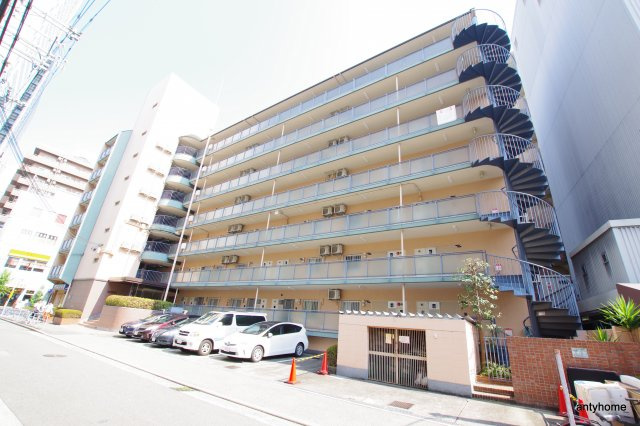 ドイマンション　仲介手数料無料