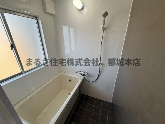 Renatus若葉の浴室