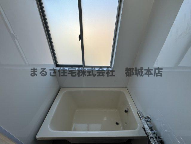 Renatus若葉の浴室