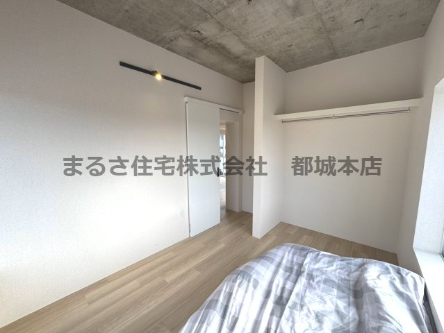 Renatus若葉の洋室