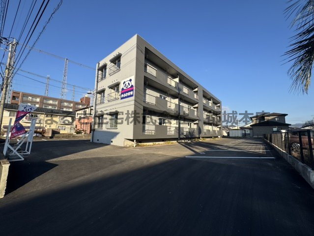 Renatus若葉のその他共用部分