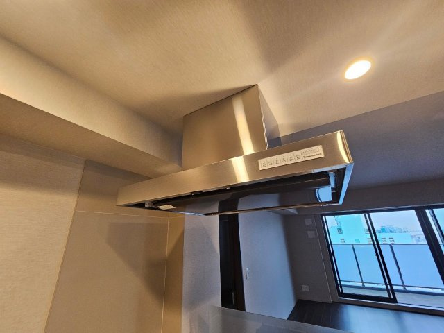 アトラス六甲のキッチン