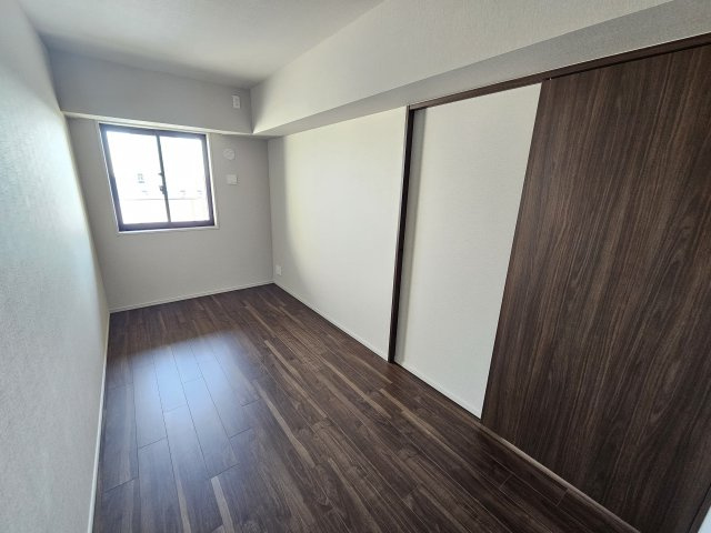 アトラス六甲の居間・リビング