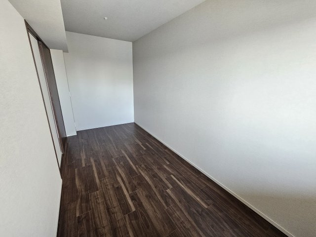 アトラス六甲の内装