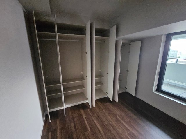 アトラス六甲の内装