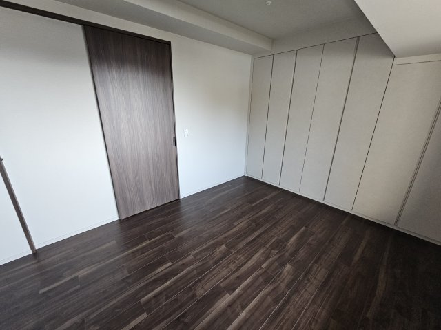 アトラス六甲の居間・リビング