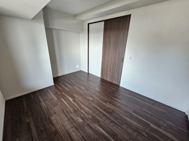 アトラス六甲の居間・リビング