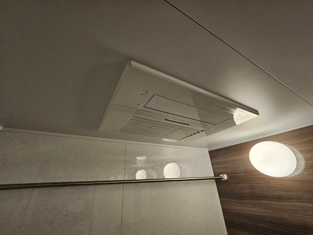 アトラス六甲の設備