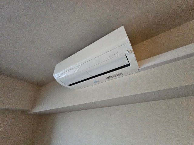 アトラス六甲の設備