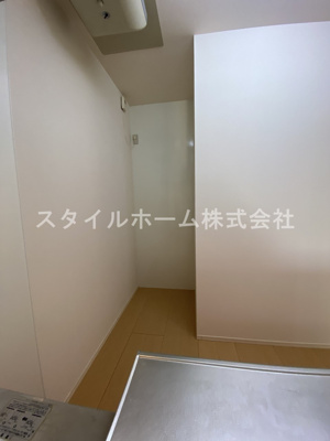 【その他】 | イールコートB棟 | イメージ写真です。