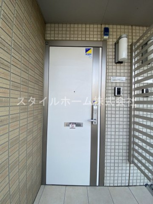 【その他】 | イールコートB棟 | イメージ写真です。