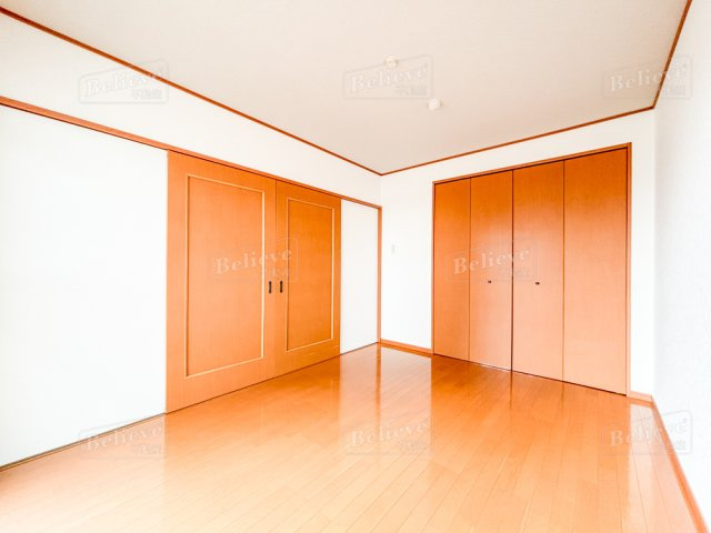 センタービレッジ本町の内装