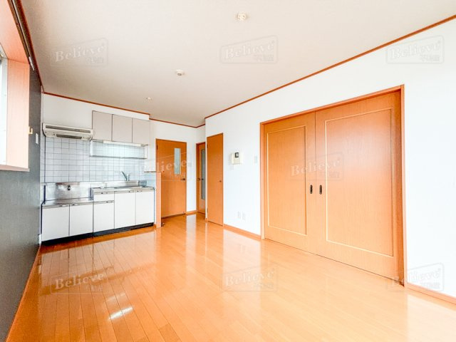 センタービレッジ本町の内装