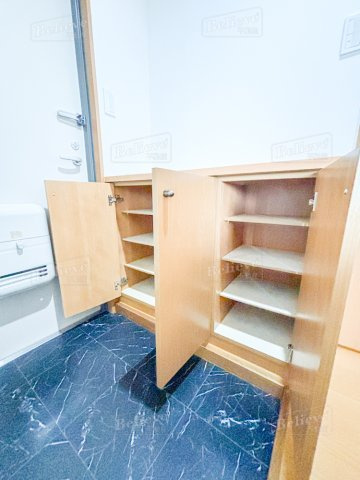 センタービレッジ本町の内装