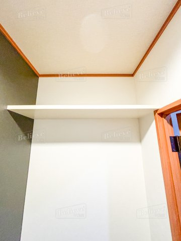 センタービレッジ本町の内装