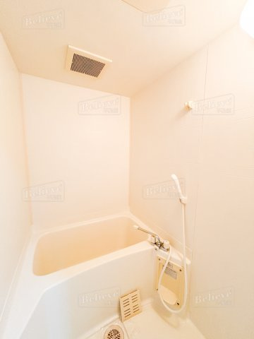 センタービレッジ本町の内装