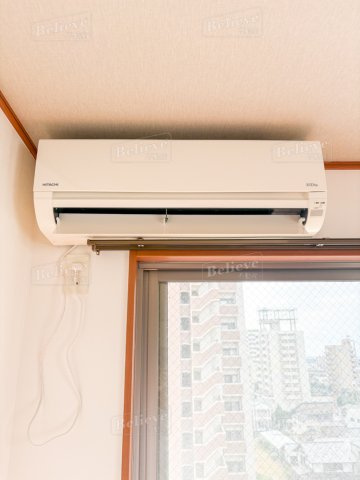 センタービレッジ本町の内装