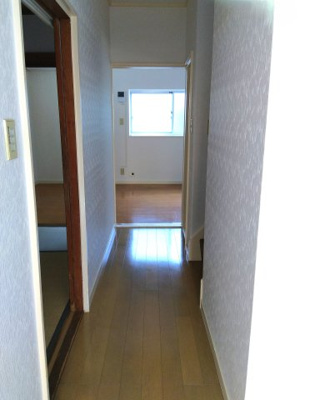 【その他】 | 向原5丁目貸家