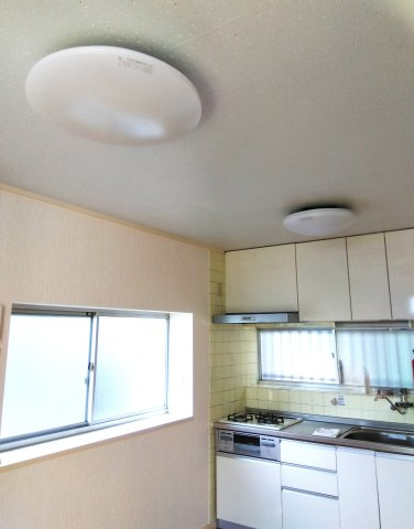 【キッチン】 | 向原5丁目貸家 | 使いやすいキッチンです