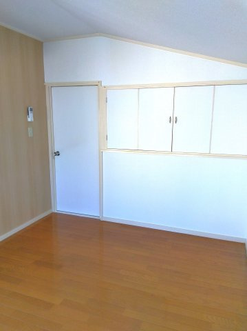 【収納】 | 向原5丁目貸家 | 十分な収納スペースがあります