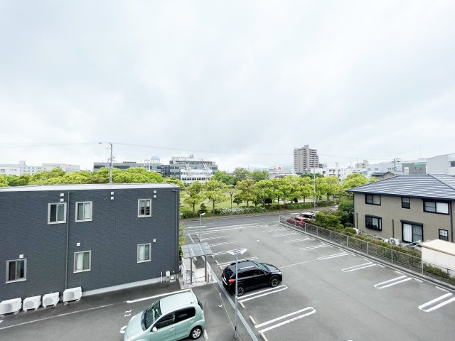 ウィズ 沖浜の展望