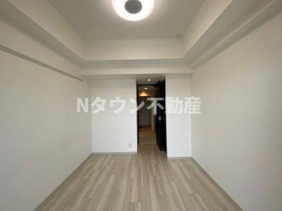 【その他】 | エステムコート名古屋黒川シャルマン | 使いやすいリビングです