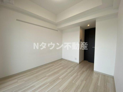 【洋室】 | エステムコート名古屋黒川シャルマン | 洋室です