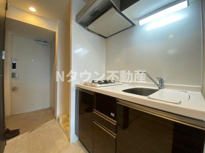 【キッチン】 | エステムコート名古屋黒川シャルマン | キッチンでお料理をお楽しみください