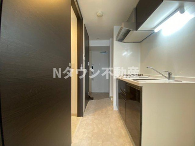 【内装】 | エステムコート名古屋黒川シャルマン | 過ごしやすい室内です