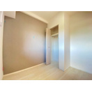 スプランディッド茨木天王の内装