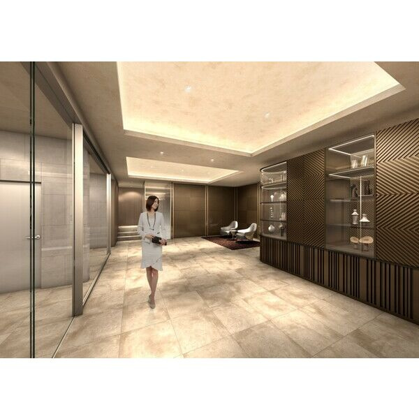 スプランディッド茨木天王のその他共用部分