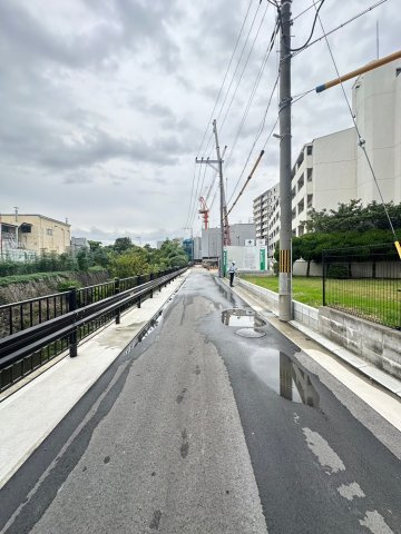 スプランディッド茨木天王の周辺