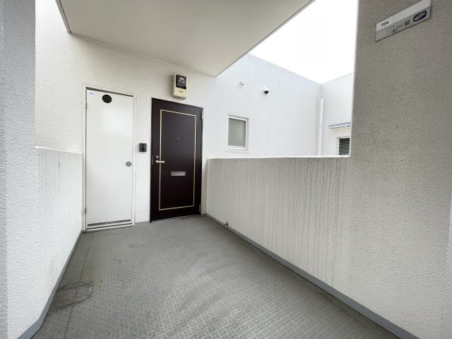 【その他共用部分】 | グリーンマンション野間大池