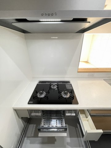 【キッチン】 | グリーンマンション野間大池